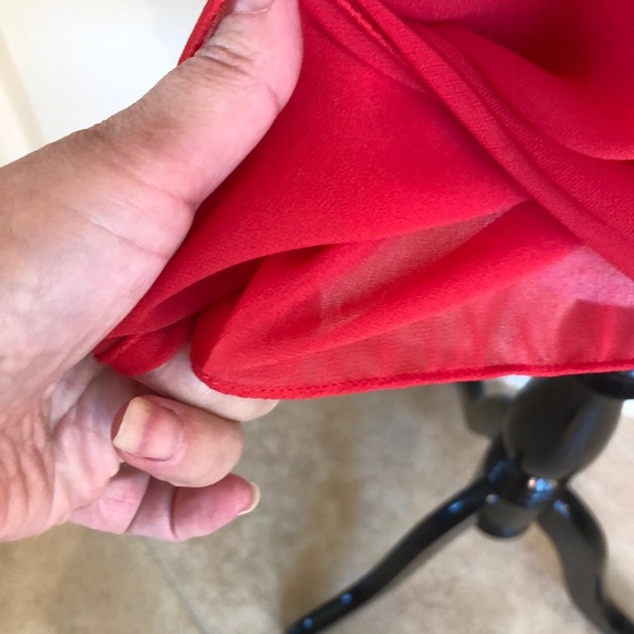 Max Studio blouse - Picture 4 of 7